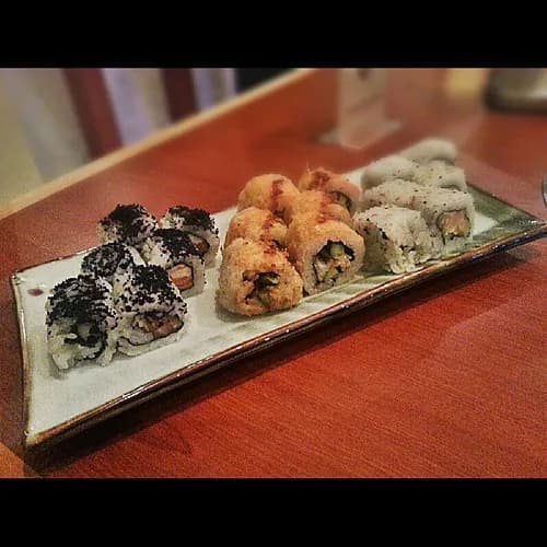 Maki Real Acevichado de Maki Panda