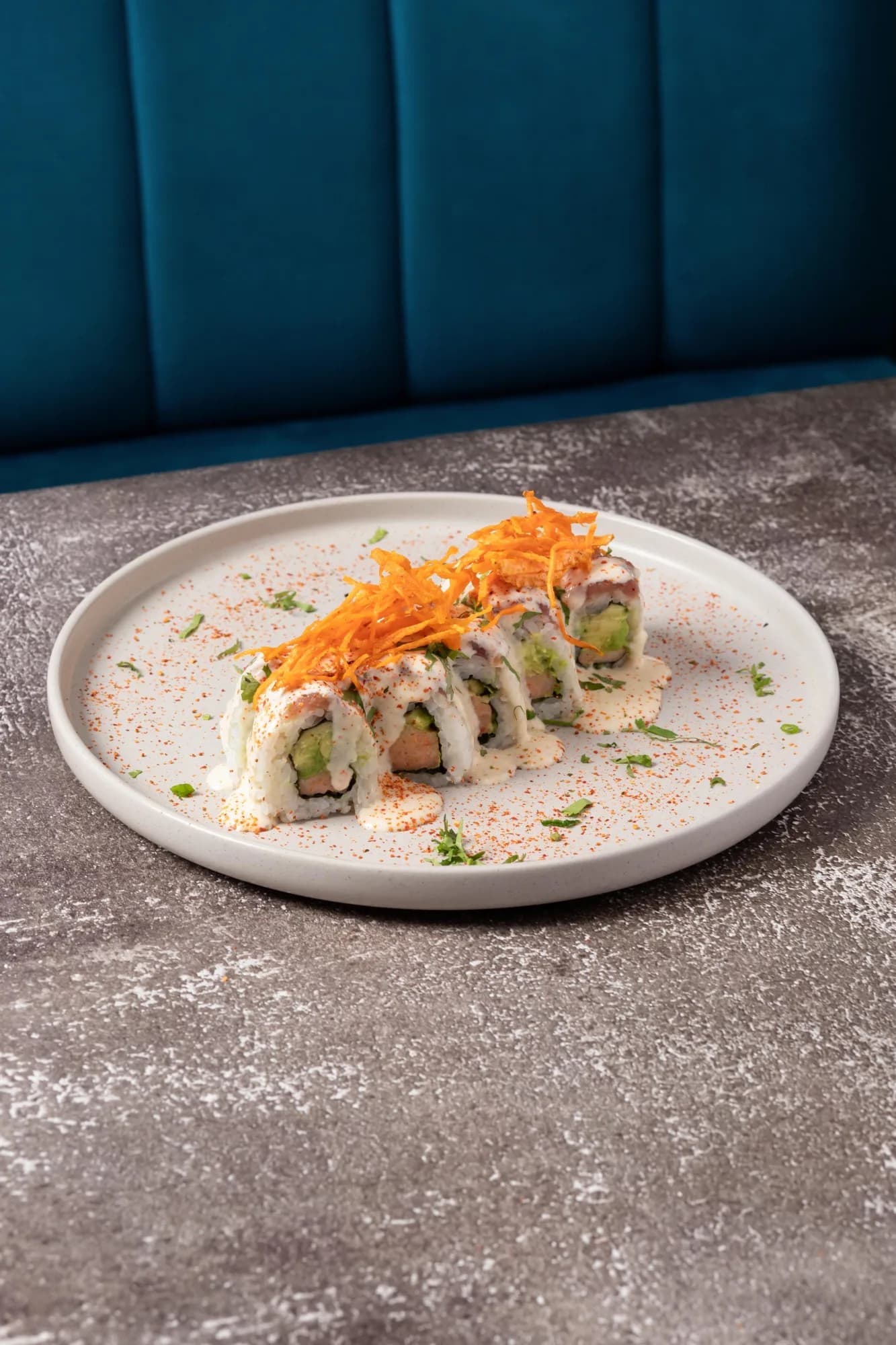 Maki Real Acevichado de Maki Panda
