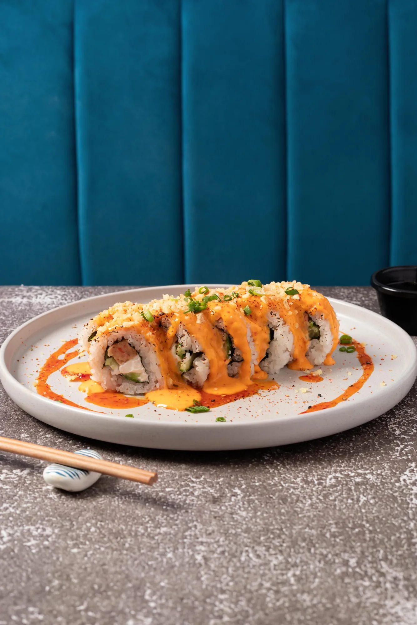 Maki Dragon Maki de Maki Panda